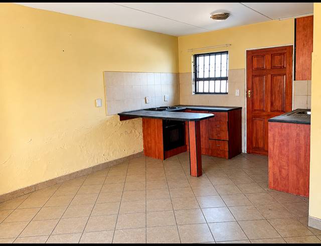 3 BEDROOM APARTMENT FOR SALE IN BERGSIG